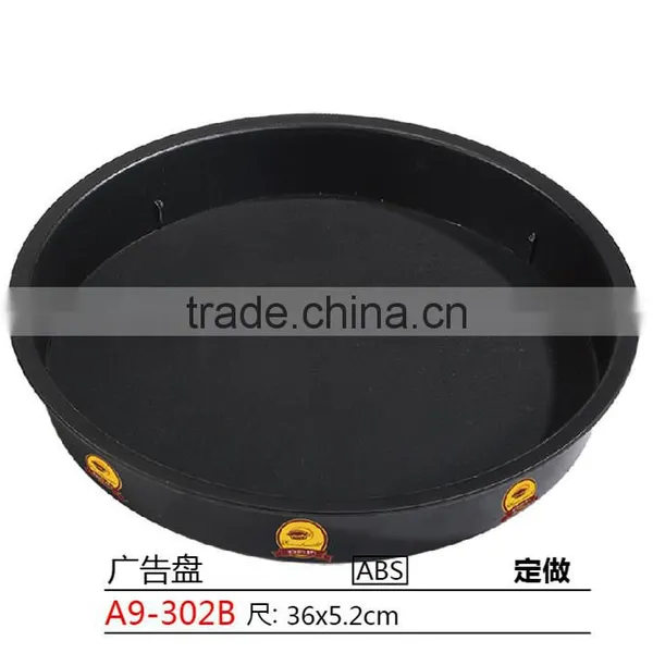 Plastic Promotional Bar Tray, Plastic Anti-slip Tray photo-5