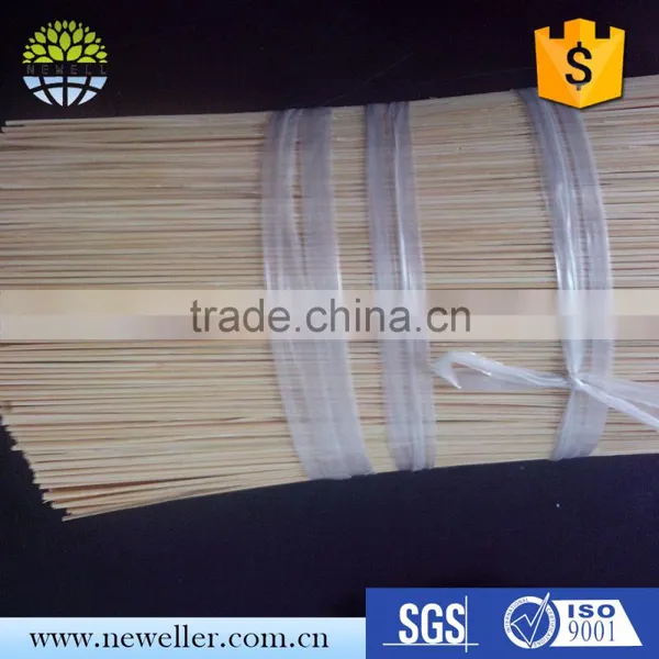 New Products Vietnam Thin 1.3mm Agarbatti Stick for Agarbattis