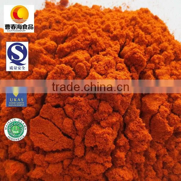 Red Chilli Powder Chaotian Chilli Powder