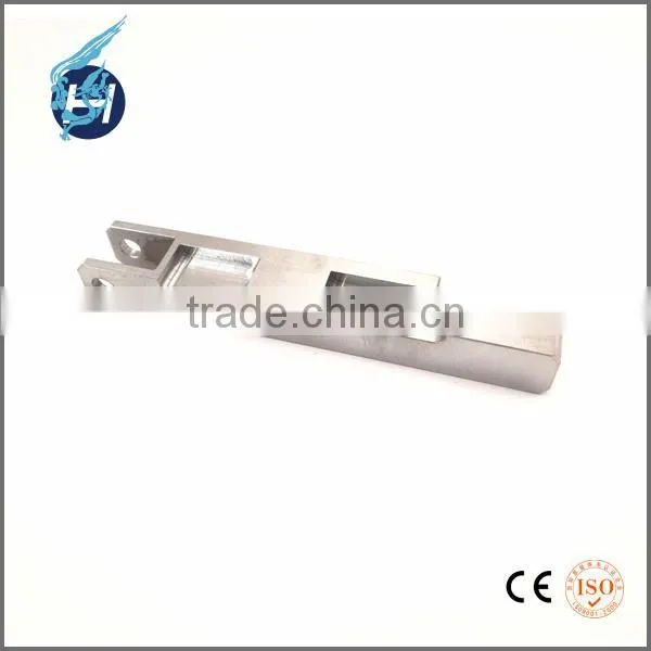 China Professional Precision Stainless Steel Welding Cnc Router for Aluminum Parts Cost Plastic Injection Machine Parts photo-6