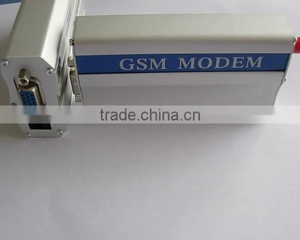 HOT SELLING Wavecom Gsm M1306 Q2406b Gateway IN Stock photo-3