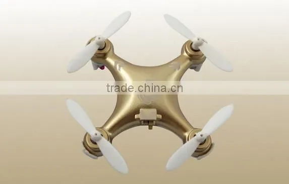 Hot Offer Cheerson Cx-10 Cx10 Mini 2.4g 4ch 6 Axis Quadcopter photo-2