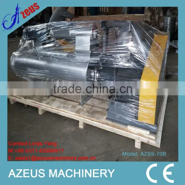 Farm Feed Pellet Making Mill Machine Floating Fish Feed Pellet Machine photo-5