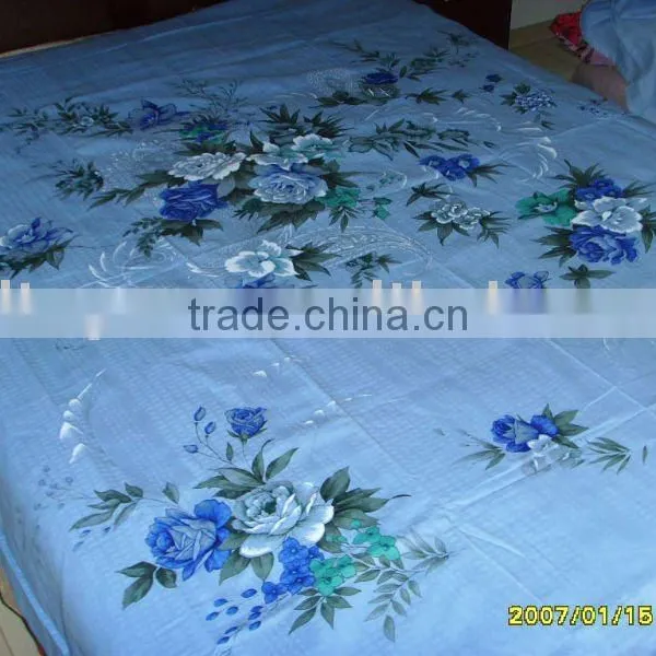 Bedsheet
