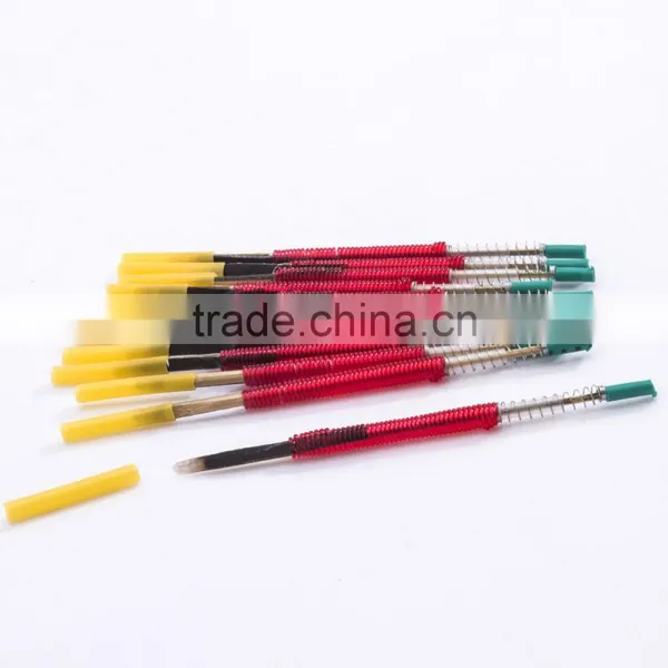 Beekeeping Plastic Bee Grafting Tool / Larvae Transfer Pen photo-5