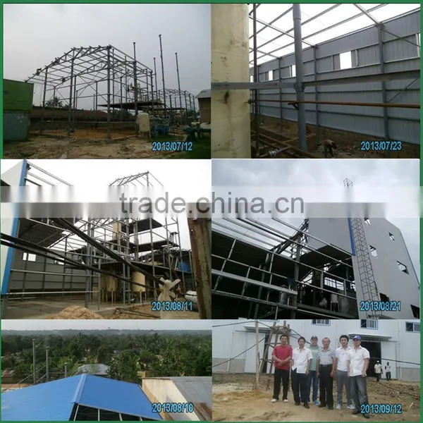 Automatic Palm Oil Extraction Machine | Cooking Oil Making Machine From Palm Fruit to Refined Palm Oil photo-3