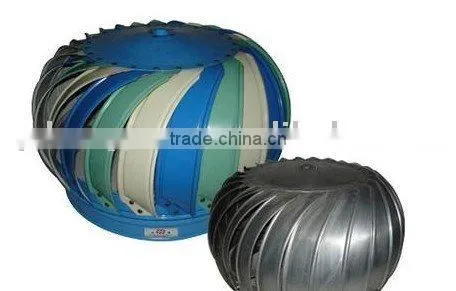 Turbine Air Ventilator
