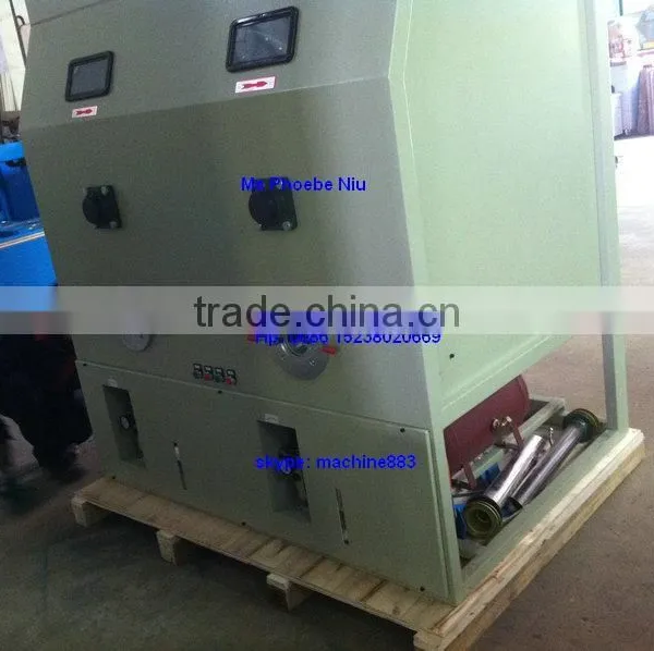 2017 Polyester Fiber Filling Machine photo-6