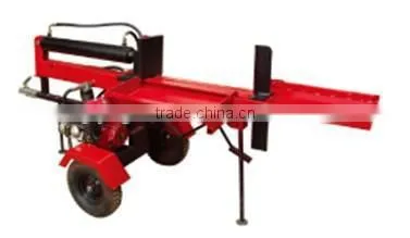 XLS002 LOG SPLITTER photo-2