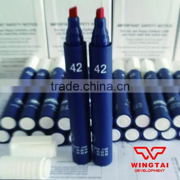 30~44 MN/m Dyne German ARCOTEC High Accuracy Surface Tension Test Pen For Gravure Printing photo-5