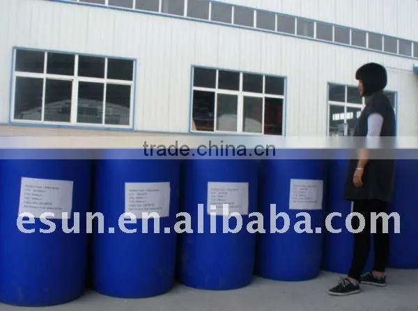 Solvent grade a-hydroxy ethyl lactate(L-ethyl lactate)