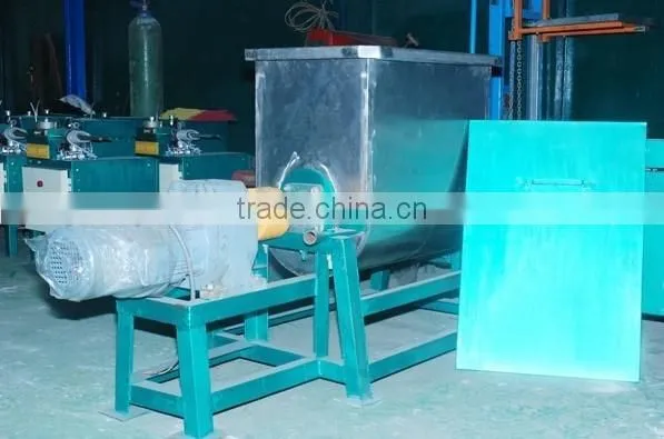 Powder Mixing Machine-for Making Incense (Whatsapp +84-973403073) photo-2