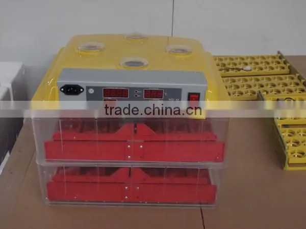 Mini Incubator 72 Eggs Mini Incubator