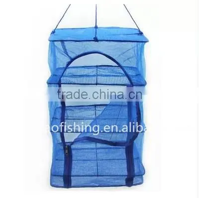 China Foldable Fish Drying Net,fish Net, Vegetable Drying Net photo-3