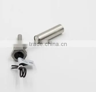 MR-L10 High Precision Stainless Steel Material Level Transmitter Float Switch photo-4