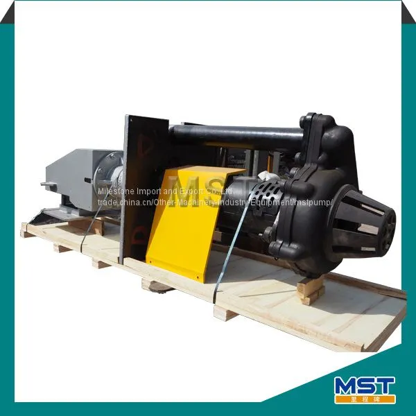 Water Sump Pump/Sludge Transfer Pump Types,Sump Pump Submersible/Industrial,Vertical Submersible Centrifugal Pumps
