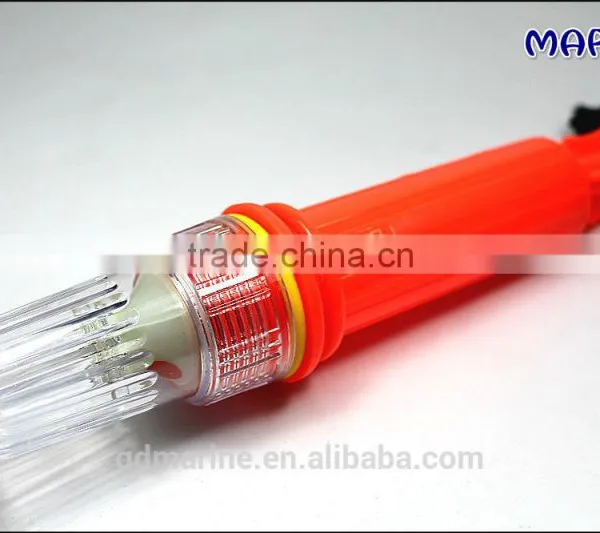 Promotion Fishnet Light With 3 Color Flash photo-3