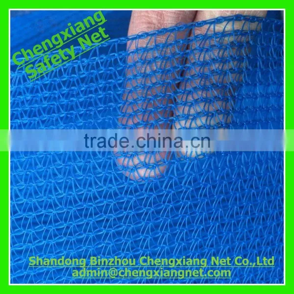 1.83X5.1M & 1.83X20.4M High Quality HDPE Construction Safety Net photo-5