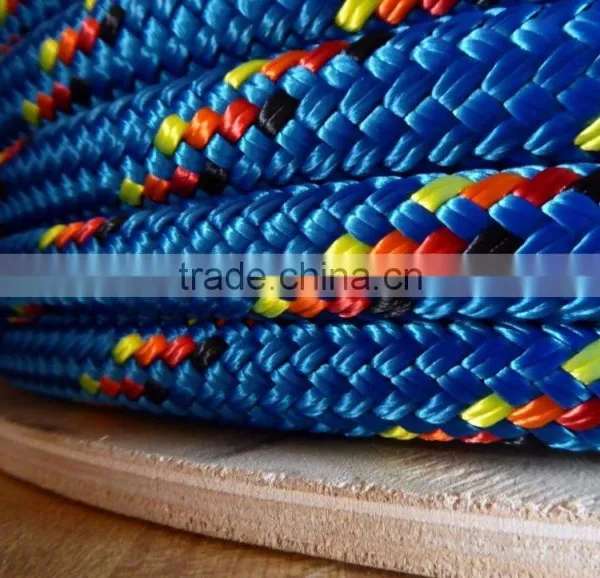 Yacht Racing Rope Nautical Sailing Rope XINSAILFISH photo-4