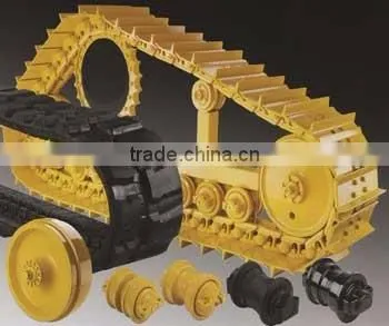 Volvo Tractor 15175856 Floating Seals photo-6