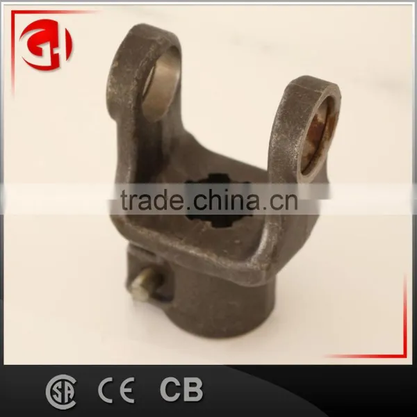 Farm Machinery Accessories Axle Shaft Made in CHINA