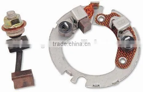 Starter Motor Repair Kit Brush Sets For SV 650 2000 Motorcycle ATV Pit Bike Parts