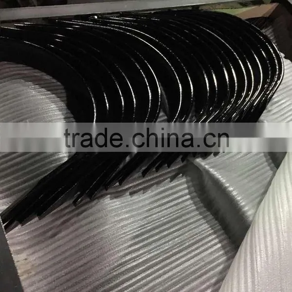 Farm Rotavator Blades/rotary Tiller Spares photo-3