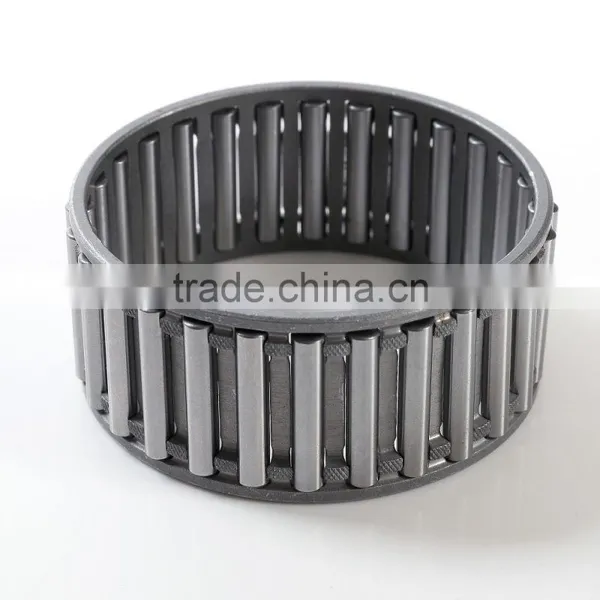 Flat Cage Needle Roller Bearings For Currency Counting Capacity photo-4
