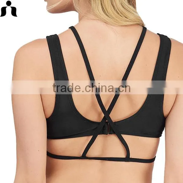 2017 European Style Sexy Women's Bikini Swim Wear photo-5