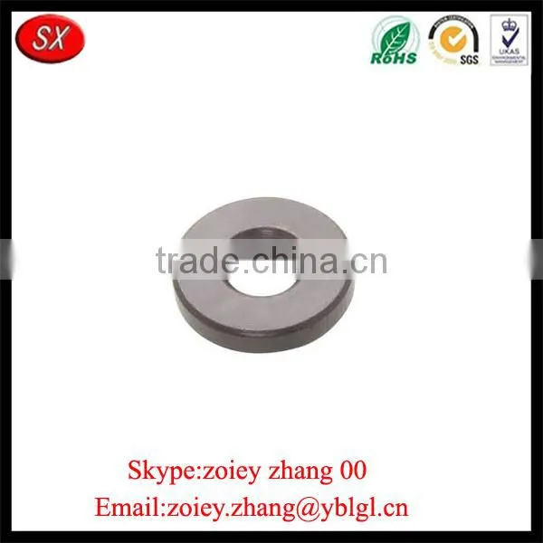 Dongguan Hardware Factory Precisioon 316 Stainless Steel Flat Washer photo-3
