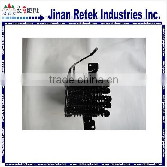 High Efficiency Refrigerator Freezer Bundy Tube Spiral Condenser photo-5