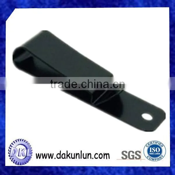 Wholesale Metal Belt Holster Clip Made In China photo-2
