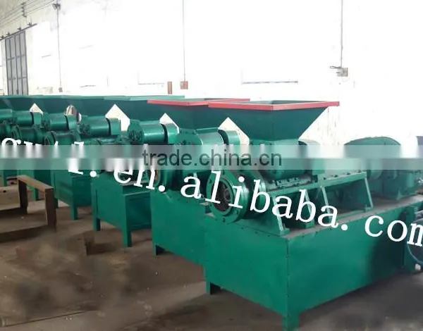 High Densitycharcoal Manufacturing Plant,charcoal Briquette Machine photo-3