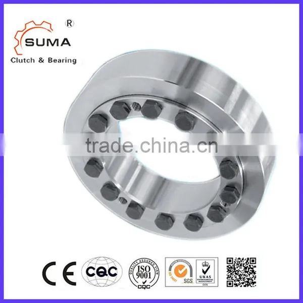 Two Part Design Rigid Stainless Steel Shrink Disc RLK606 photo-6