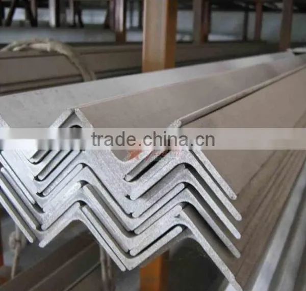 Steel Angle Bar photo-3