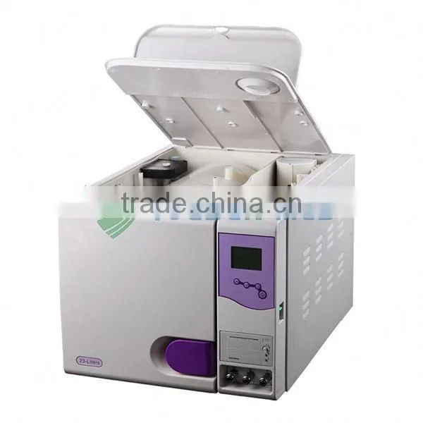 China Manufacturers Price Laboratory Medical Dental Devices Dental Sterilization Cassette photo-3