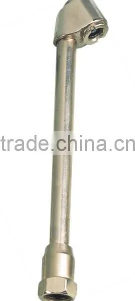 China Suppliers Female Male Pomp Adaptor photo-3