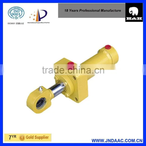 High Quality Folk Lift Used Hydraulic Cylinder photo-5