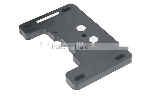 Construction Use 6061Aluminum Cutting Plate photo-2
