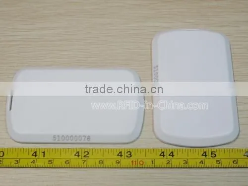 The Lowest Cost 2.4GHz RFID Active Tags for Security photo-2