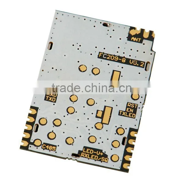 Home Automation Module