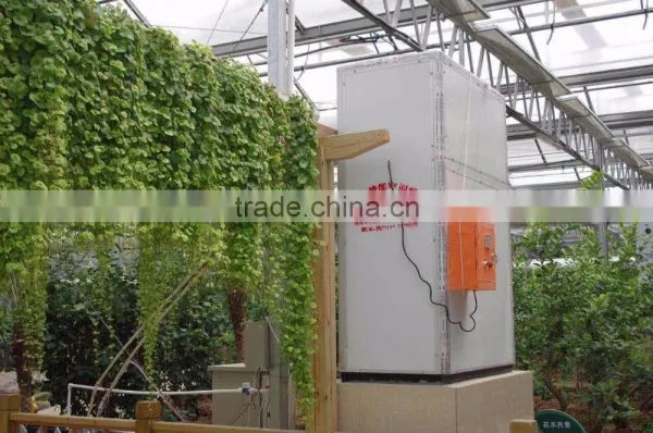 Hot Selling Industry Air Conditioner Wholesale photo-3