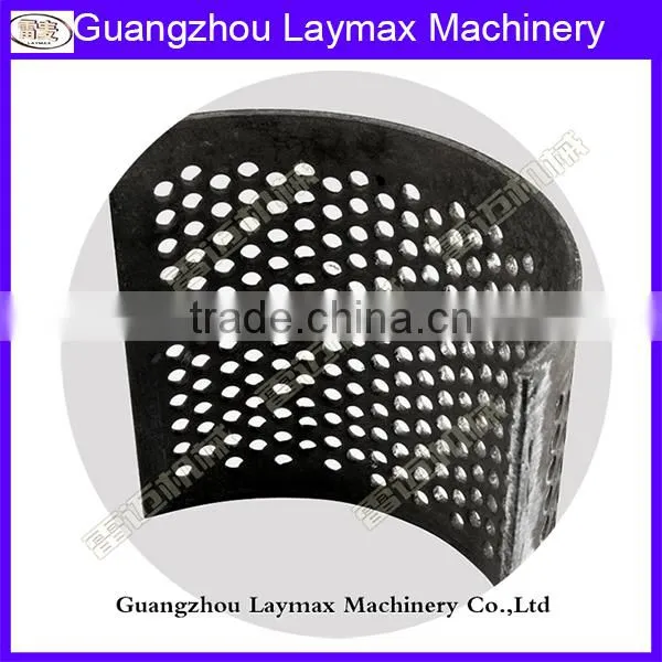 Plastic Pulverizer / Foodstuff Crusher photo-4