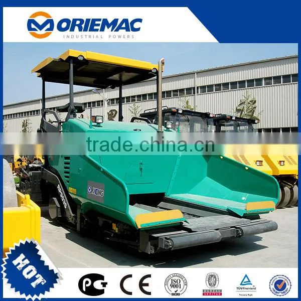 Huatong Spl60 4.5m Mechanical Crawler Paver photo-4