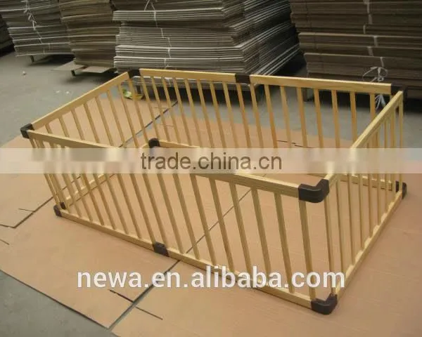 Hot Sales Baby Playpens photo-2