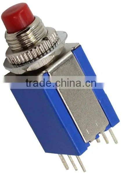 AN4 2*2 8mm Button Switch photo-2