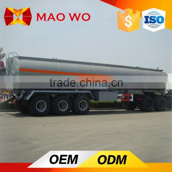 Cheaper Price of 35000 Liters Water Tank Truck, New Design Water Truck photo-3