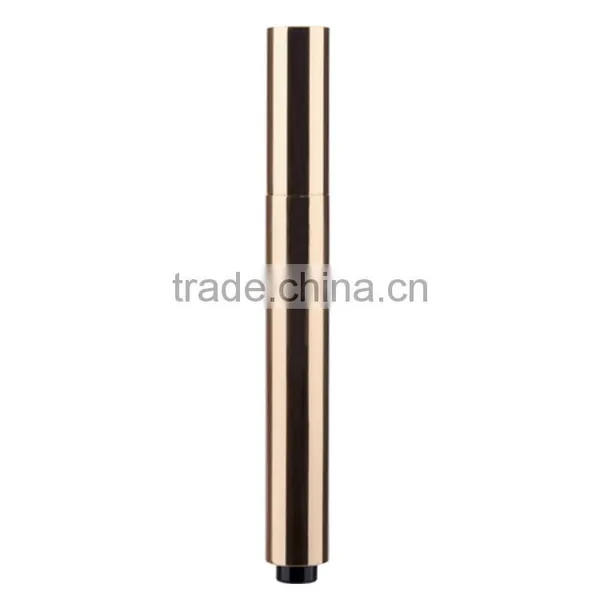 Maypak 2.0ML Hot Sale Plastic Twist Pen Cosmetic Pen Lip Gloss Tube photo-2