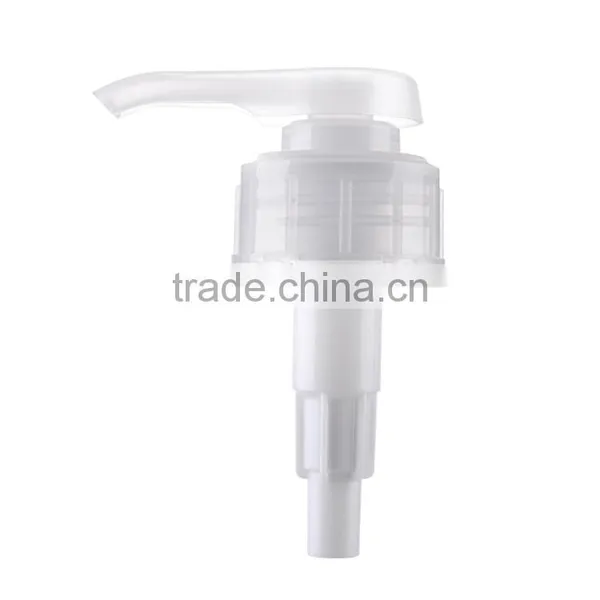 Bottle Soap Dispenser Pump Maypak Lotion Dispenser Pump 33/410 photo-2