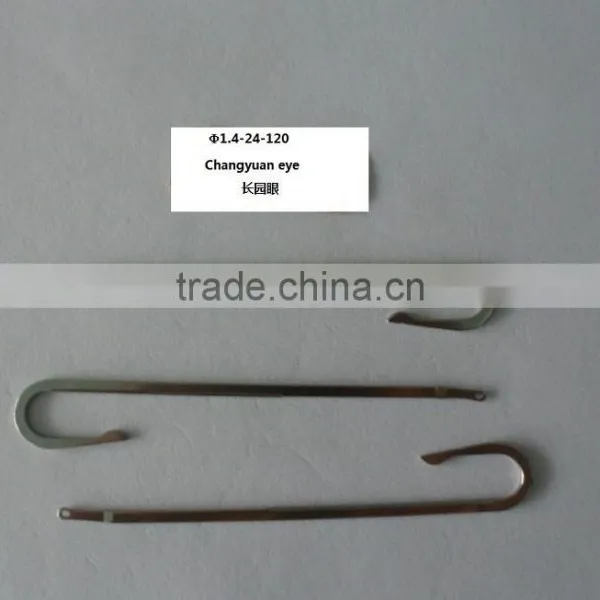 CREDIT OCEAN 70# Knitting Needles for Knitting Machine & Crochet Machine & Needle Loom photo-6